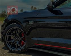 فورد موستانج